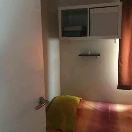 Apartman Cerca De La Playa Victoria De *