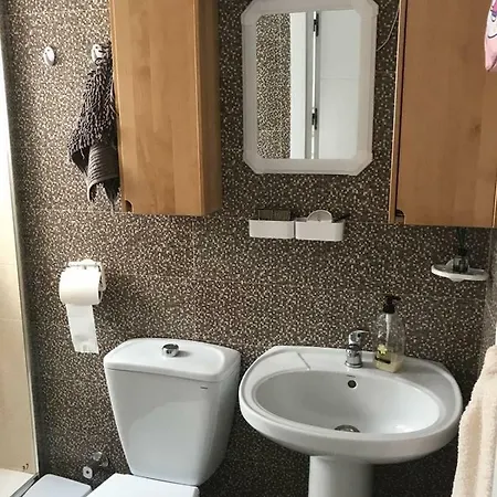 Apartamento Cerca De La Playa Victoria De