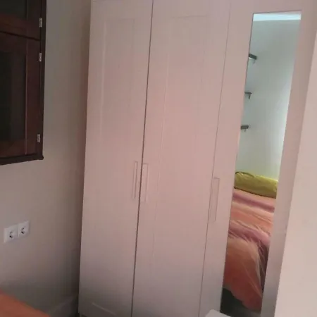 Apartamento Cerca De La Playa Victoria De